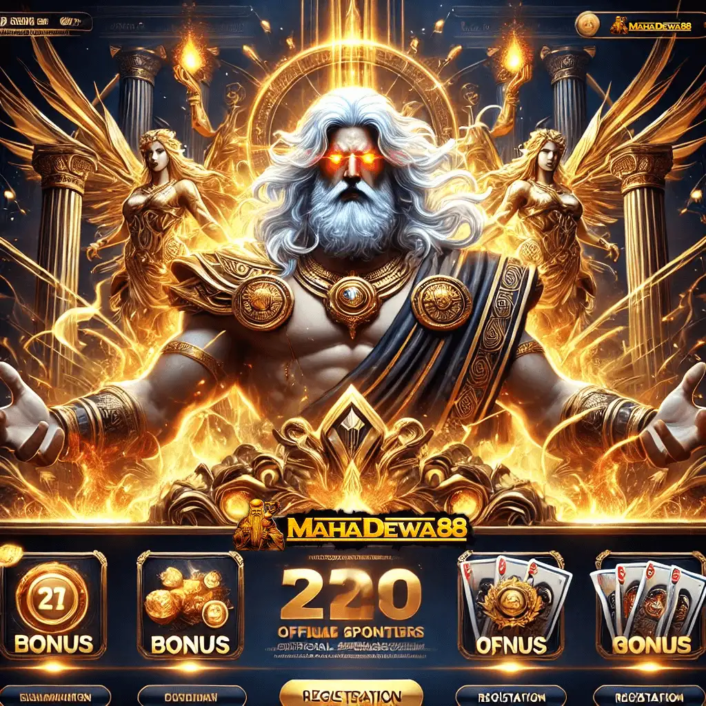 Mahadewa88 > Login Situs Slot Online Gacor Thailand Hari Ini Terpercaya